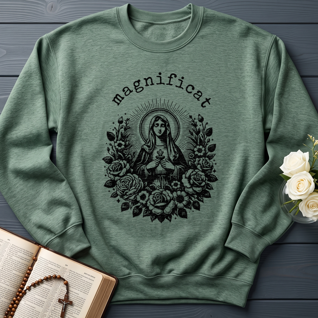 Magnificat 01