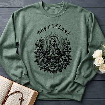 Magnificat 01