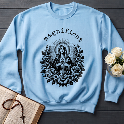 Magnificat 01