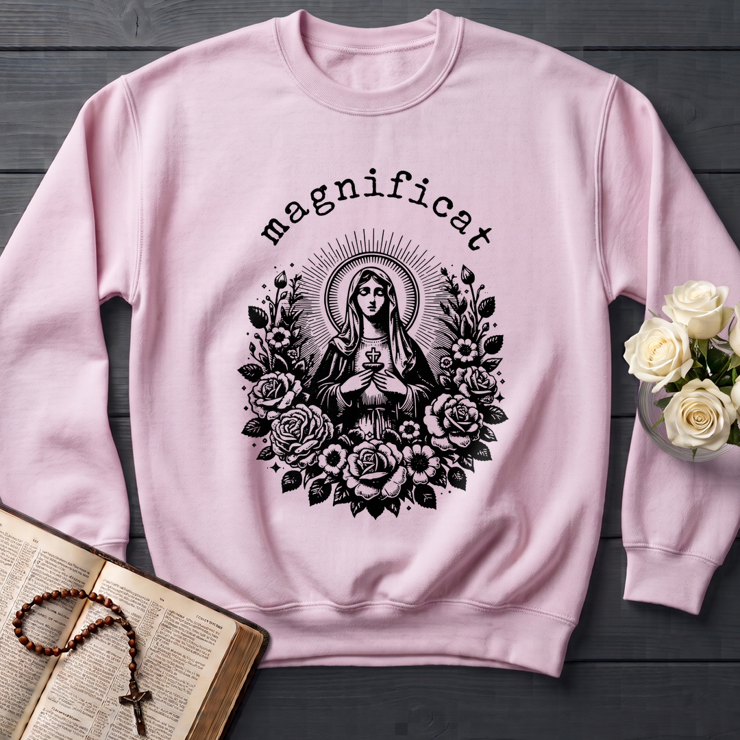 Magnificat 01