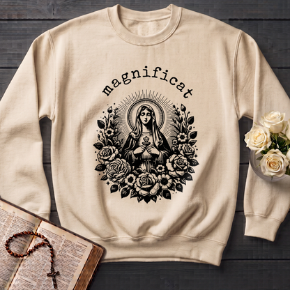 Magnificat 01