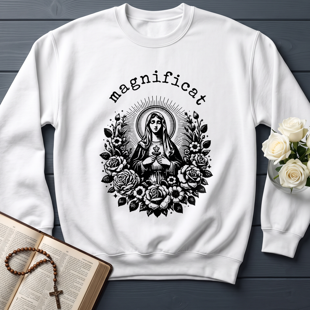 Magnificat 01