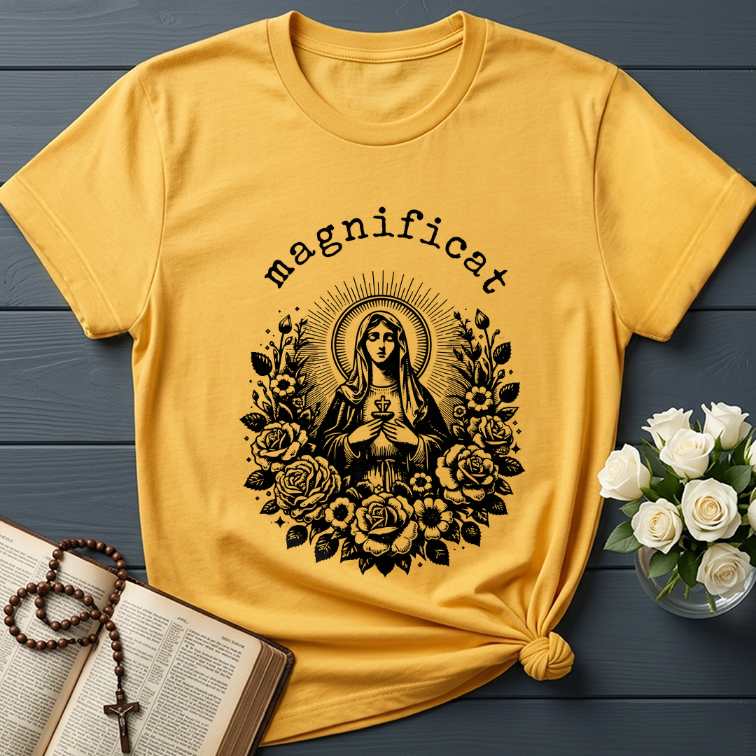 Magnificat 01