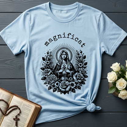 Magnificat 01