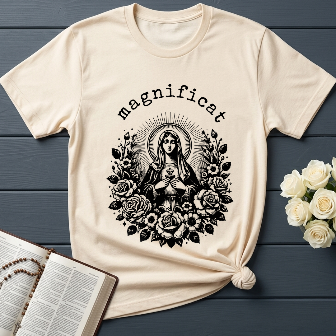 Magnificat 01
