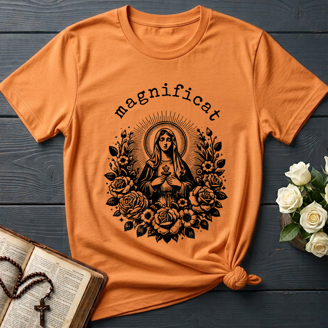 Magnificat 01