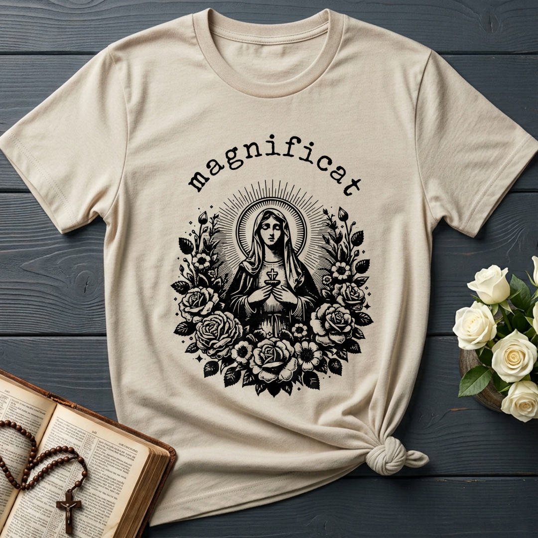 Magnificat 01