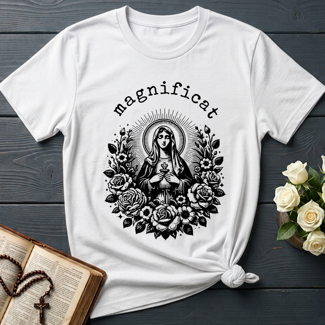 Magnificat 01
