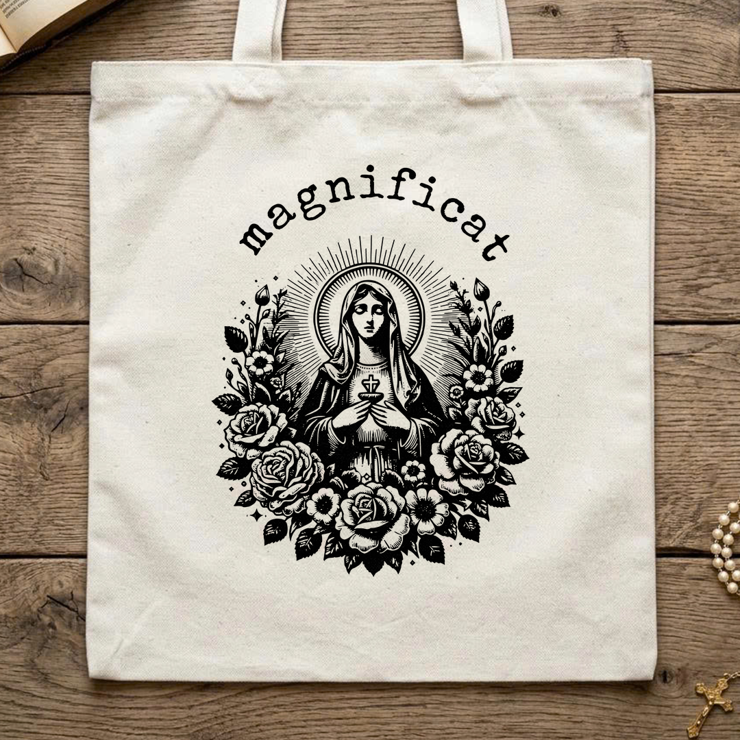 Magnificat 01
