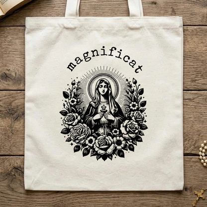Magnificat 01