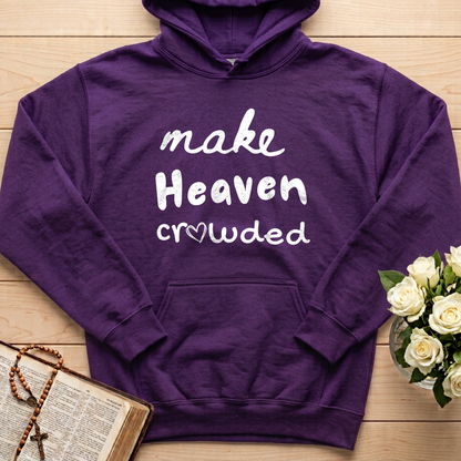 Make Heaven Crowded 19