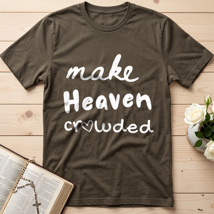 Make Heaven Crowded 19