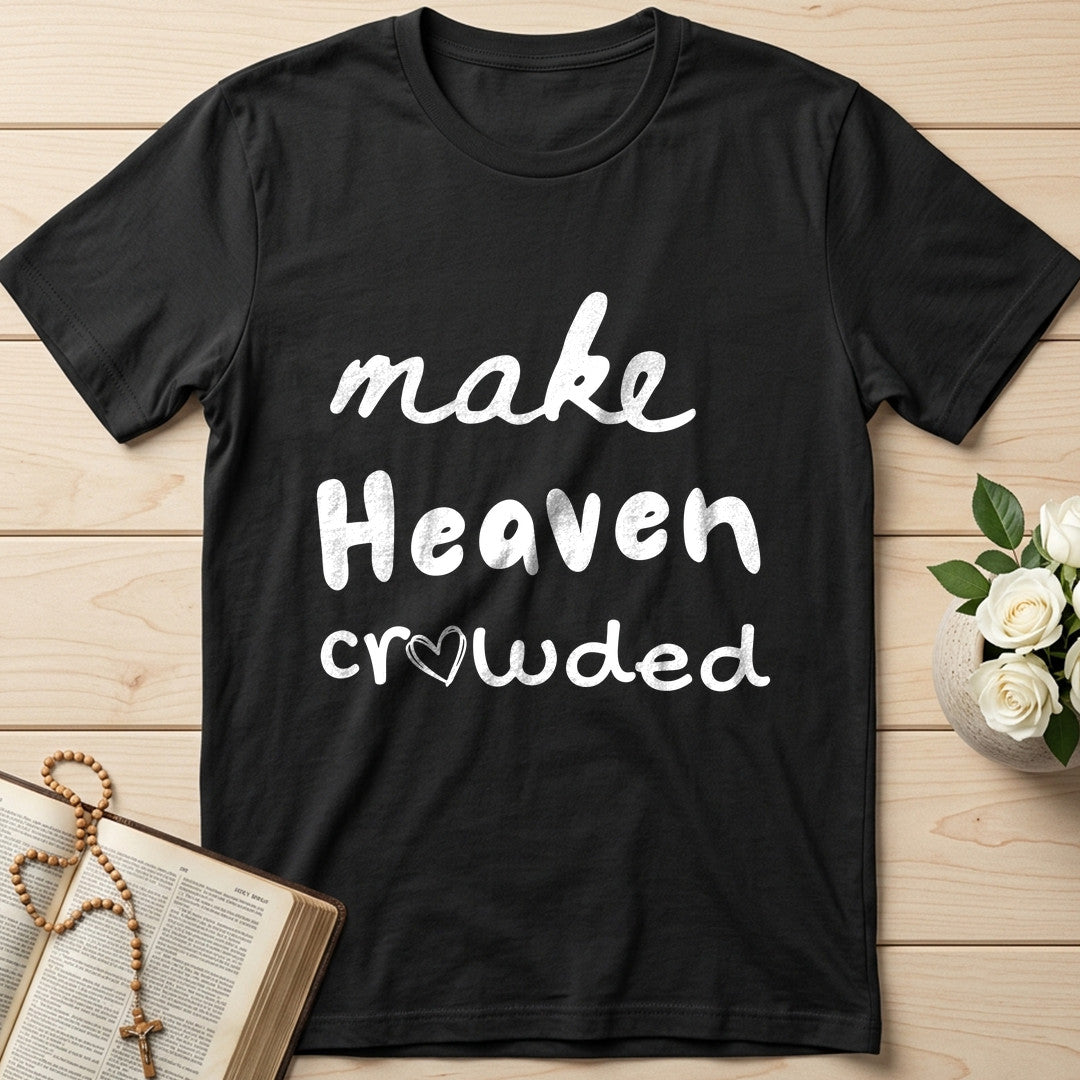 Make Heaven Crowded 19