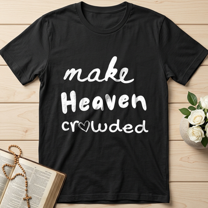 Make Heaven Crowded 19