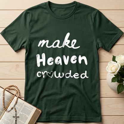 Make Heaven Crowded 19