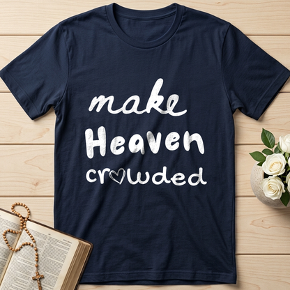 Make Heaven Crowded 19