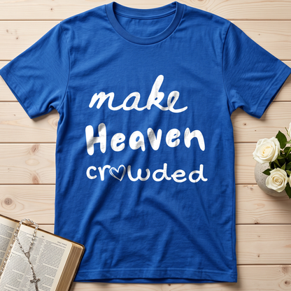 Make Heaven Crowded 19