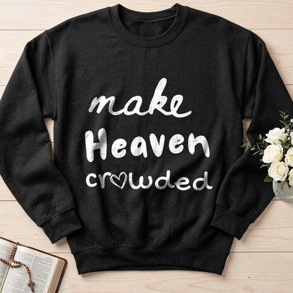 Make Heaven Crowded 19