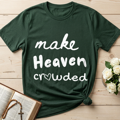 Make Heaven Crowded 19