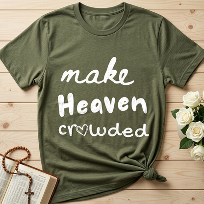 Make Heaven Crowded 19