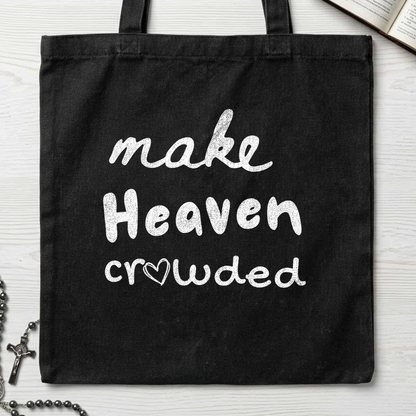 Make Heaven Crowded 19