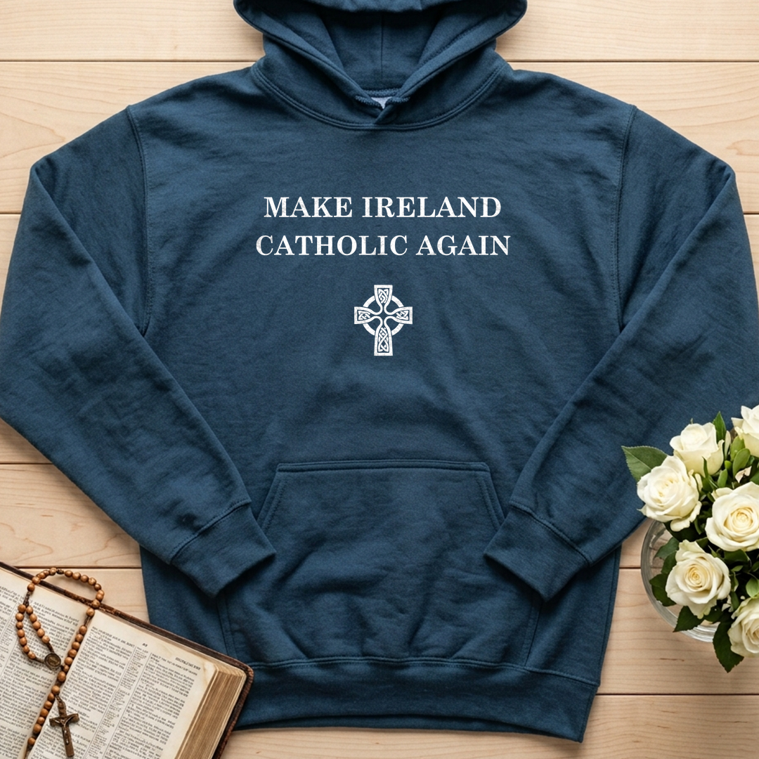 Make Ireland Catholic Again 01