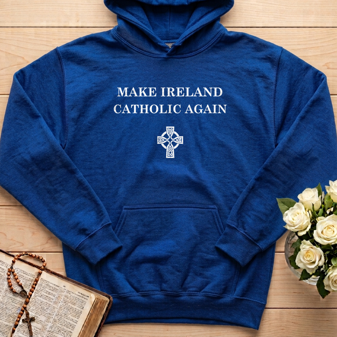 Make Ireland Catholic Again 01