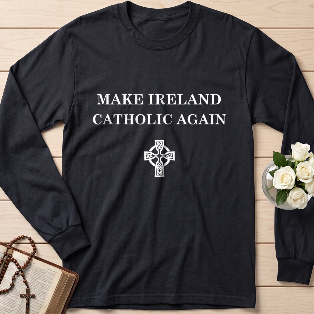 Make Ireland Catholic Again 01