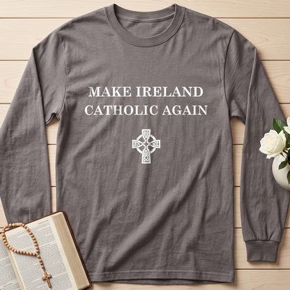 Make Ireland Catholic Again 01