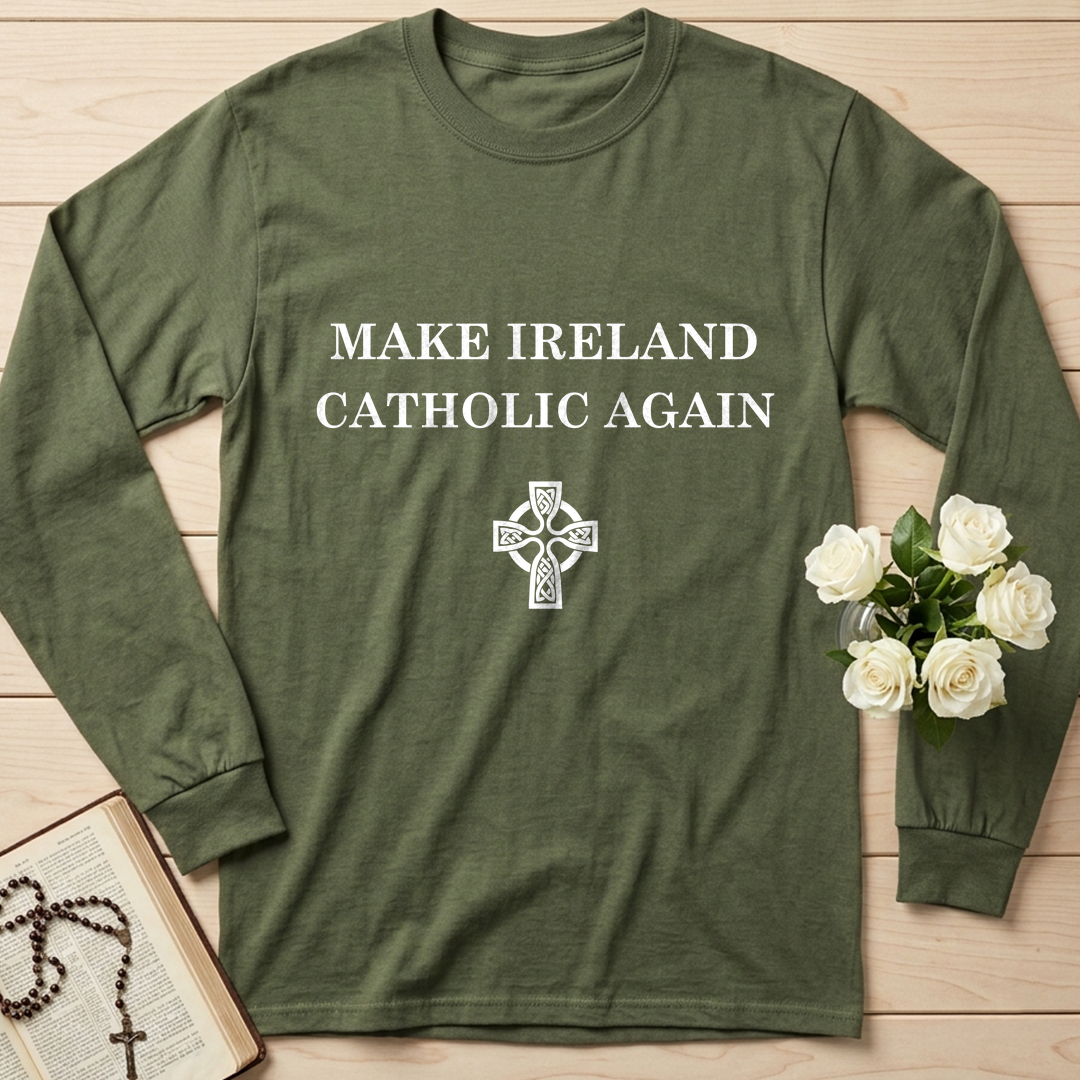 Make Ireland Catholic Again 01