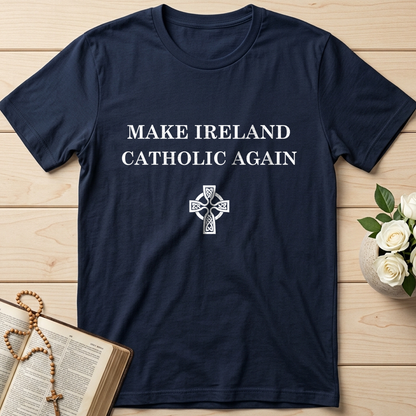 Make Ireland Catholic Again 01