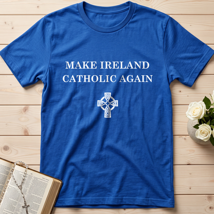Make Ireland Catholic Again 01
