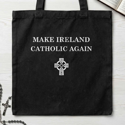 Make Ireland Catholic Again 01