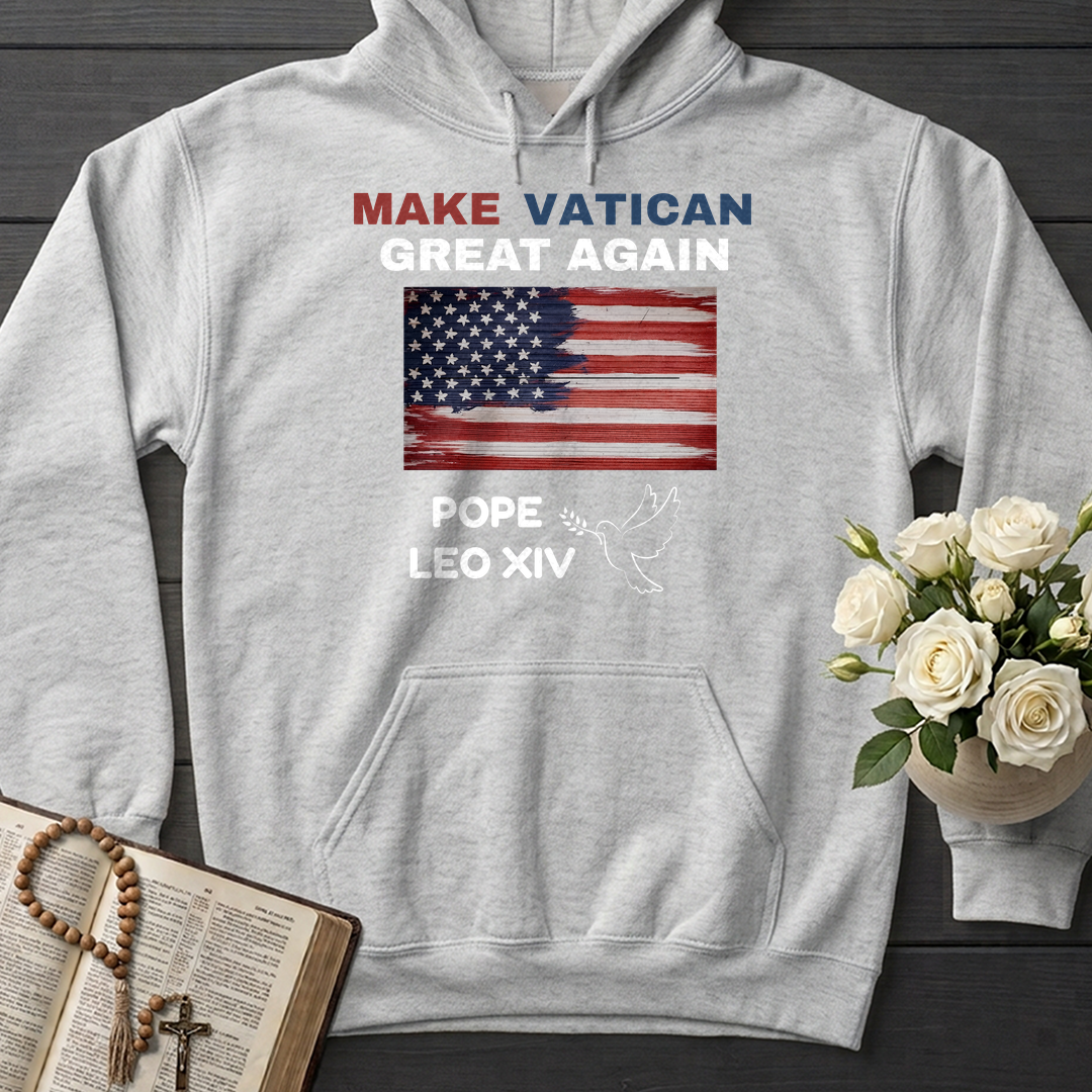 Make Vatican Great Again 01