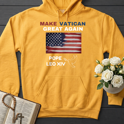 Make Vatican Great Again 01