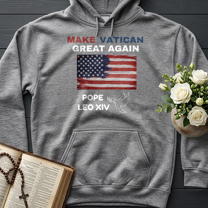Make Vatican Great Again 01
