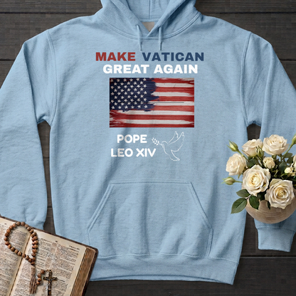 Make Vatican Great Again 01