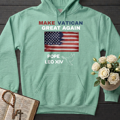 Make Vatican Great Again 01