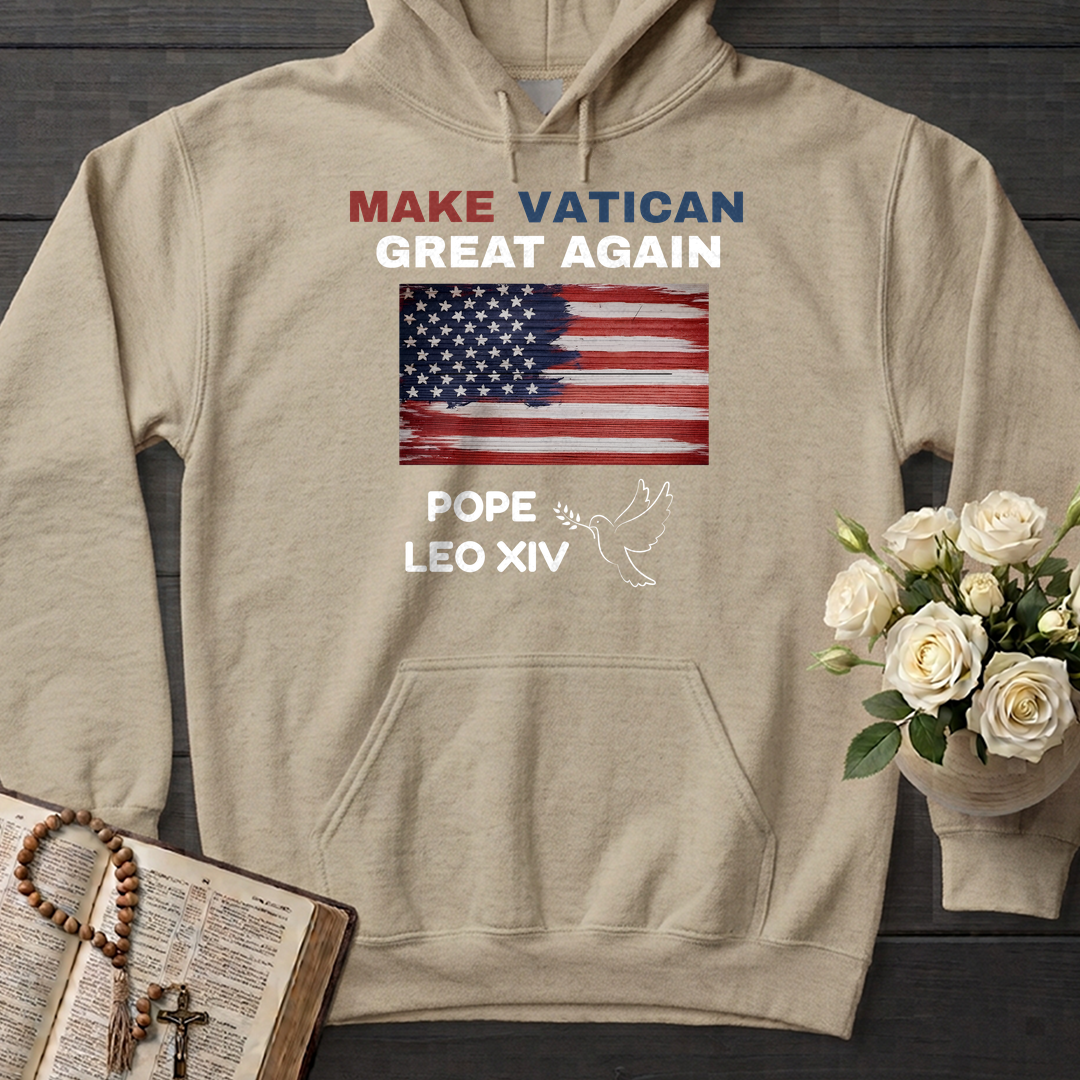 Make Vatican Great Again 01