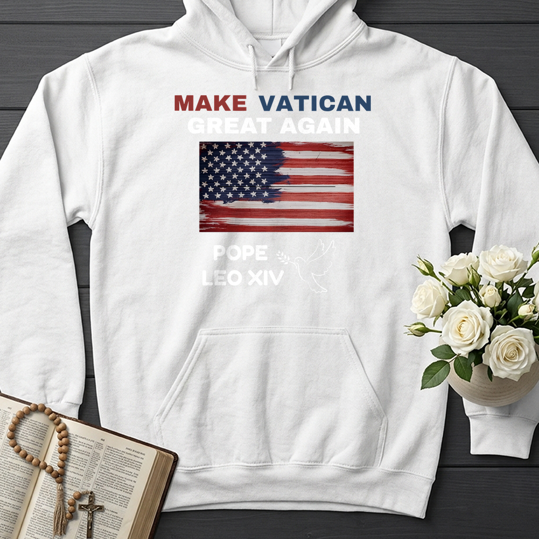 Make Vatican Great Again 01