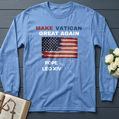 Make Vatican Great Again 01