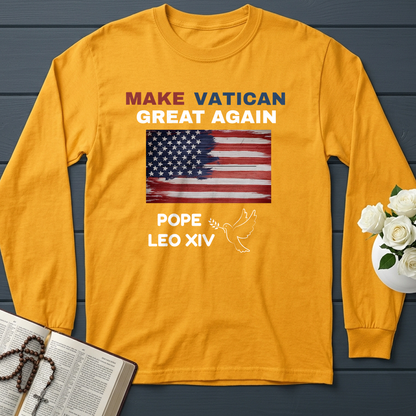 Make Vatican Great Again 01