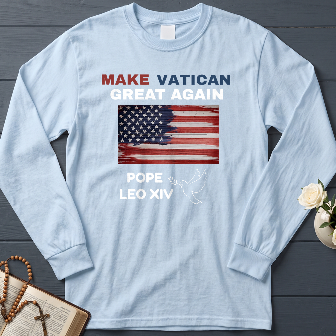 Make Vatican Great Again 01