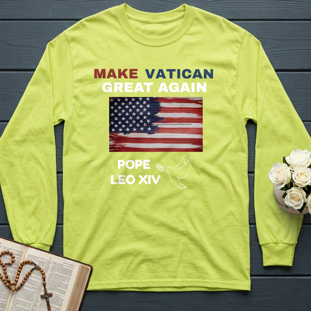 Make Vatican Great Again 01