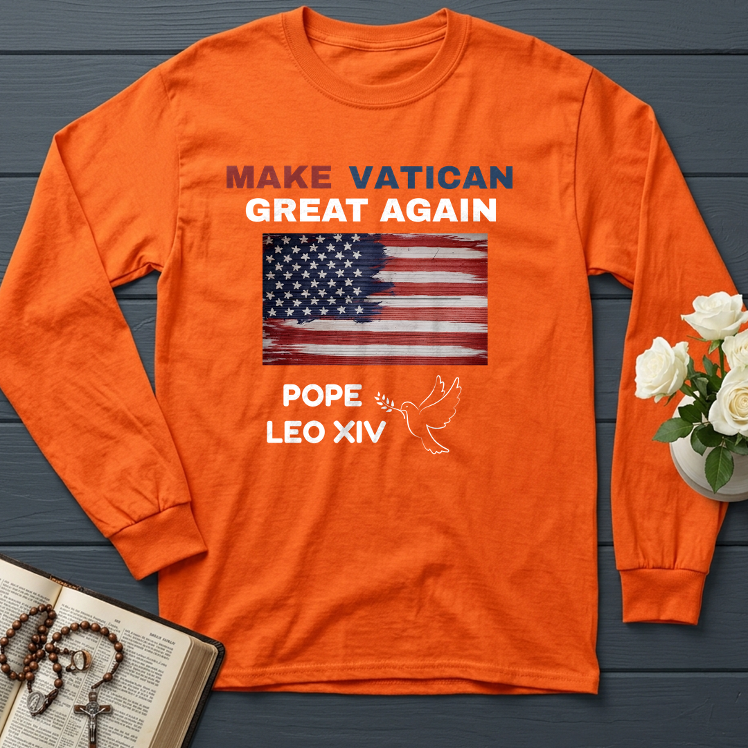 Make Vatican Great Again 01