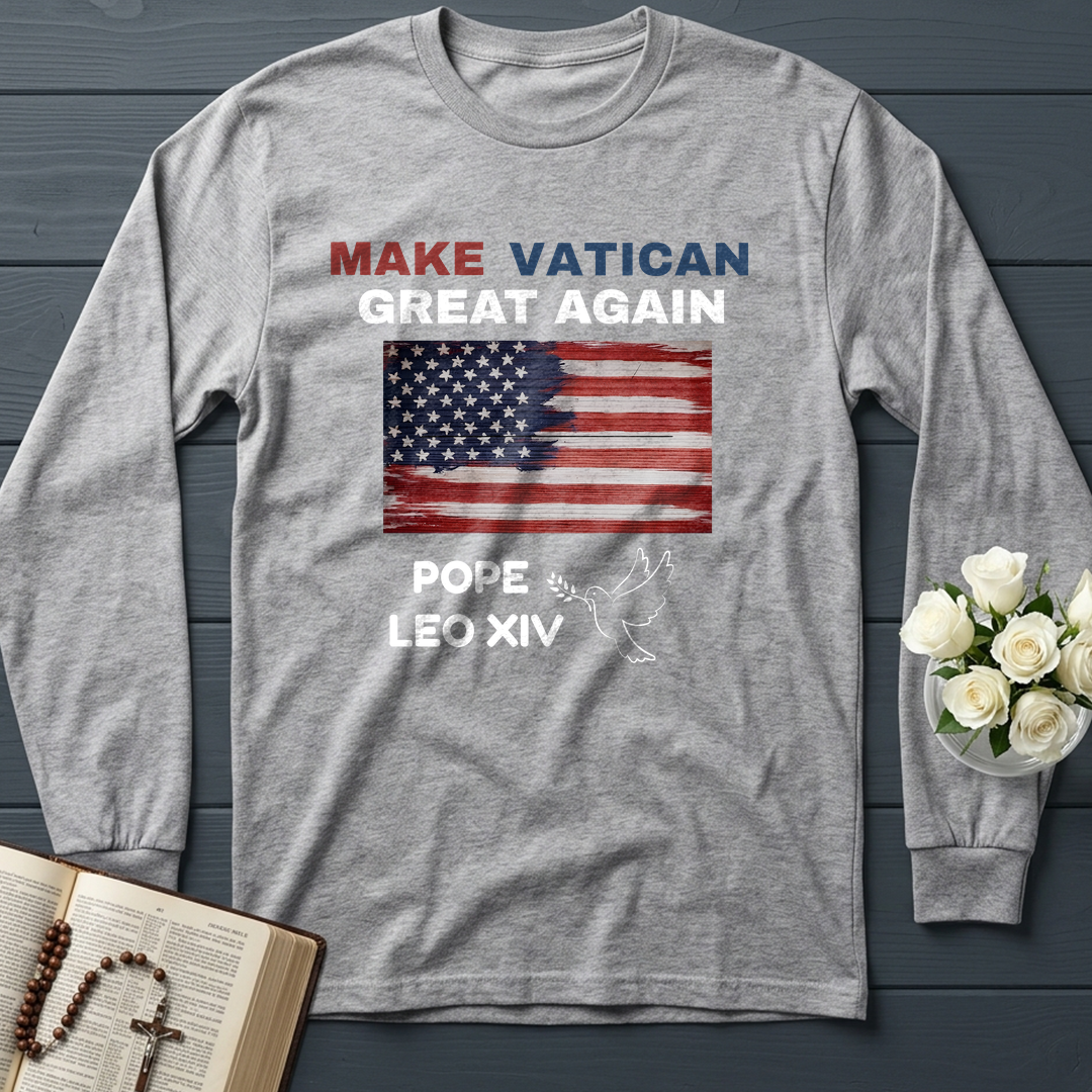 Make Vatican Great Again 01