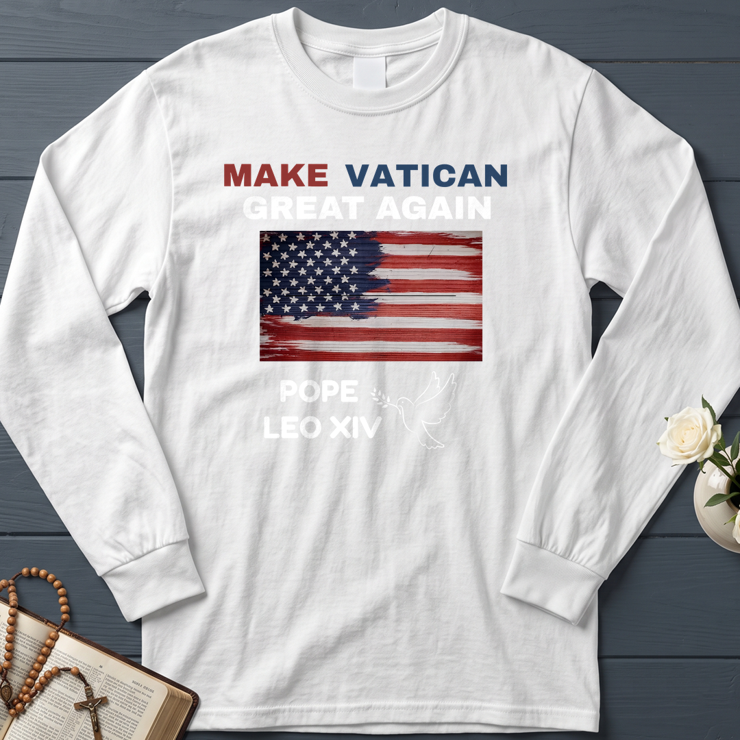 Make Vatican Great Again 01