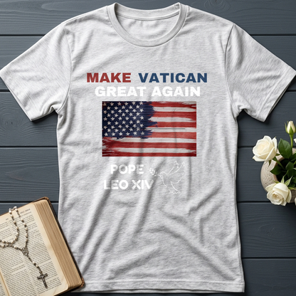 Make Vatican Great Again 01