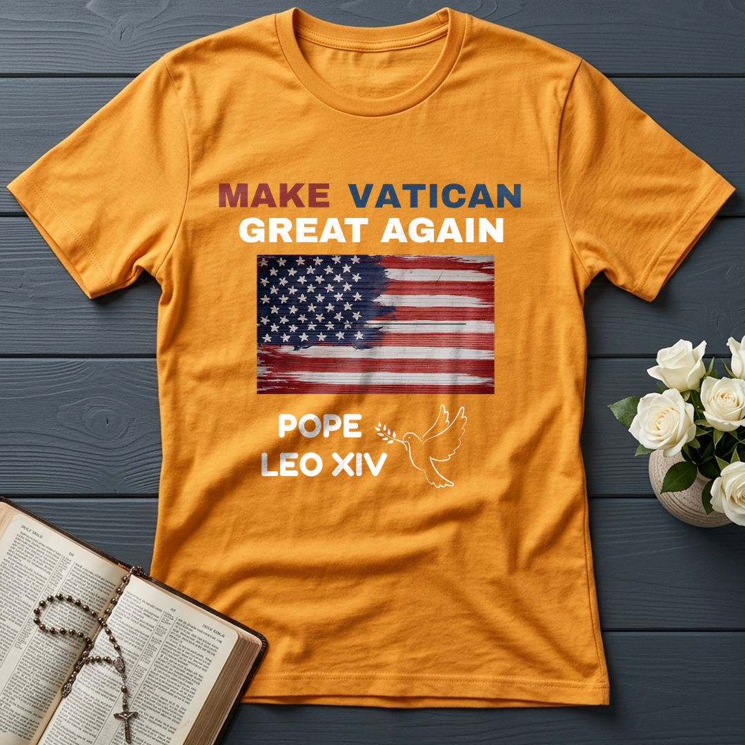 Make Vatican Great Again 01