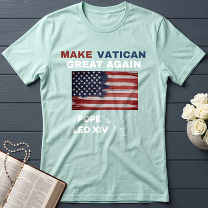Make Vatican Great Again 01
